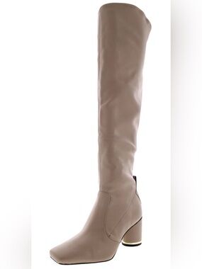 BRAND NEW Franco Sarto Women's Pisa Over-The-Knee Boots Size 7
